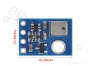 Gas sensor/Air quality sensor AGS10 TVOC I2C 